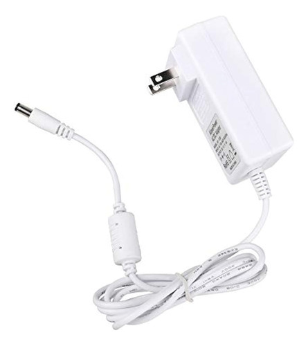 Cable De Alimentación De 12 V Y 3 A Para 4 Mamás Mamaroo 2/4