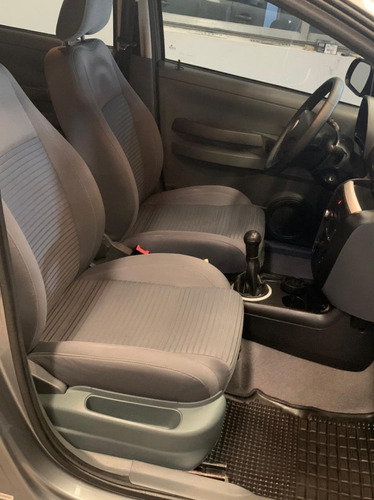 Volkswager Suran Highline 2007