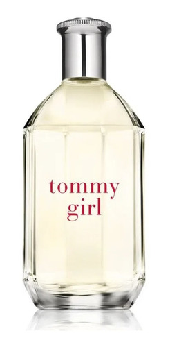 Perfume Mujer Tommy Hilfiger Girl Edt 200ml