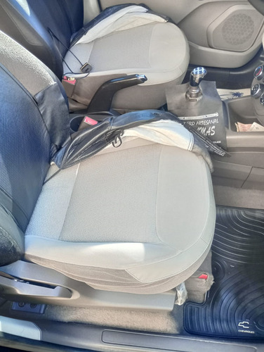 Chevrolet Spin 1.8 Ltz 5as 105cv