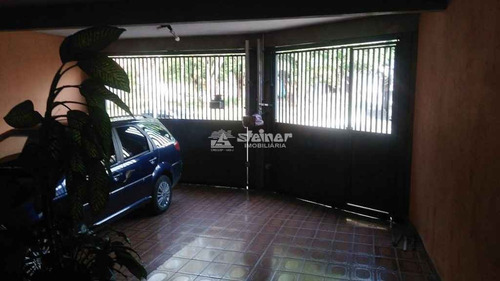 Imagem 4 de 30 de Venda Sobrado 3 Dormitórios Residencial Parque Cumbica Guarulhos R$ 600.000,00 - 33628v