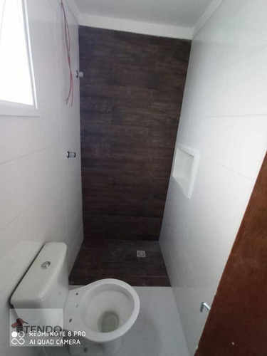 Imagem 4 de 30 de Imob01 - Apartamento 42 M² - Venda - 2 Dormitórios - Jardim Santo André - Santo André/sp - Ap2149