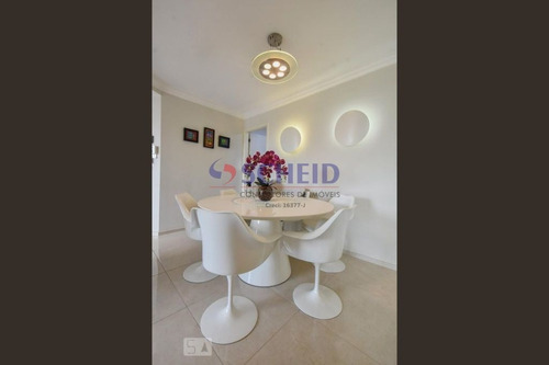 Alto Da Boa Vista Venda Apartamento 03 Dormitórios, Suíte, Armários Planejados, 02 Vagas! - Mr74778