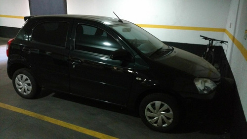 Toyota Etios 2017 1.5 16v Xs Aut. 5p