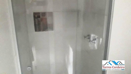 Imagem 8 de 15 de Apto 2 Dorm. + 1 Vaga - Cond. Atelier Mozaik - Vila Sonia - Ap0482