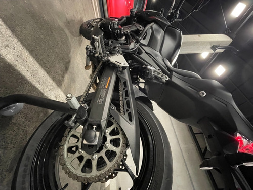 Imagem 5 de 8 de Kawasaki Z900