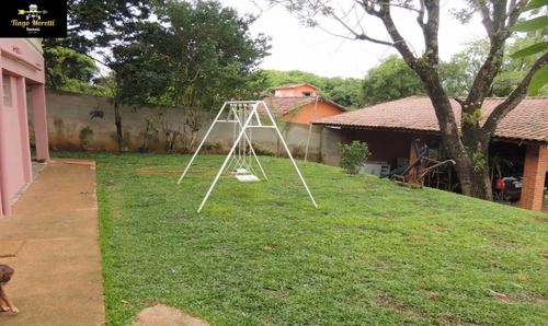 Imagem 8 de 27 de Ótima Chácara Próximo Ao Centro De Boituva - Ch00161 - 69929419