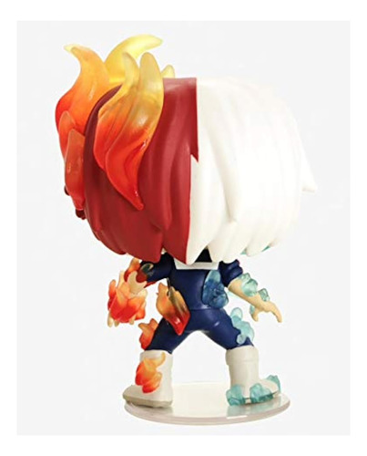 Funko Pop! Todoroki - My Hero Academia, Figura Coleccionable