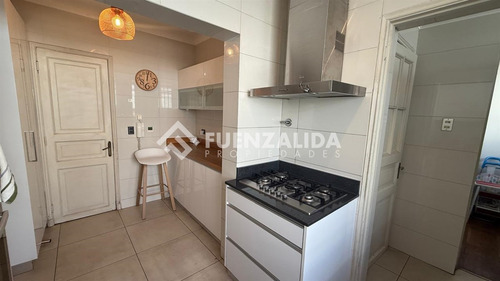 Casa En Venta De 3 Dorm. En Ñuñoa