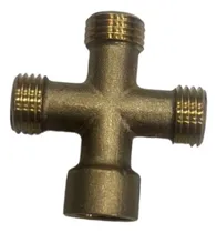 Comprar Conexión Para 3 Mangueras Fumigadora Parihuela