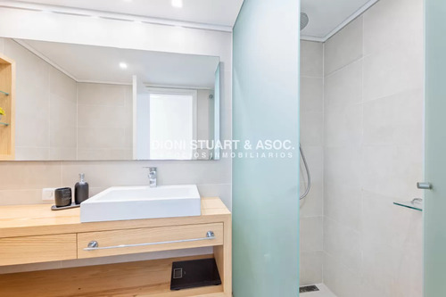 Departamento En Venta En Playa Mansa - 3 Dorm Y Dep. - Reciclado - Complejo Lincoln Center - Torre Jefferson