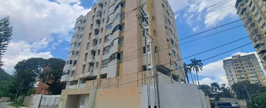 Urbanización Los Caobos, Maracay, Aragua, Venezuela - Otros - Girardot (Maracay) - Aragua