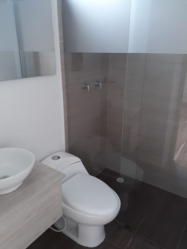 Imagen 24 de 25 de Apartamento En Venta Los Rosales 2790-22594