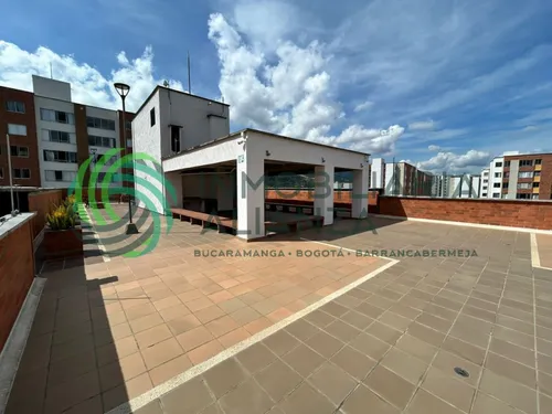 Apartamento En Venta En Barroblanco. Cod V61627