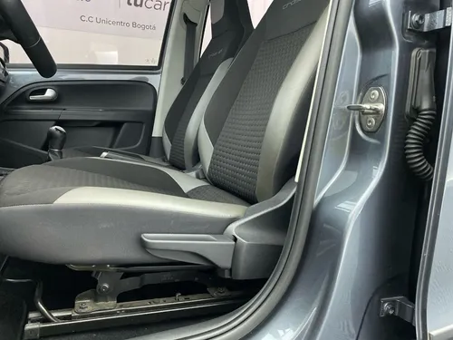 Volkswagen Cross Up 1.0l