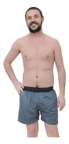 Comprar Pack X3 Shorts De Baño Hombre Talles Super Grandes Art 236
