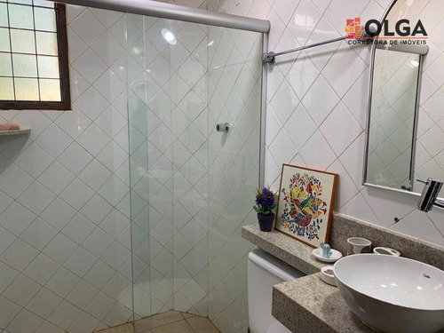 Imagem 11 de 30 de Casa Em Condomínio, À Venda - Gravatá/pe - Vl0029