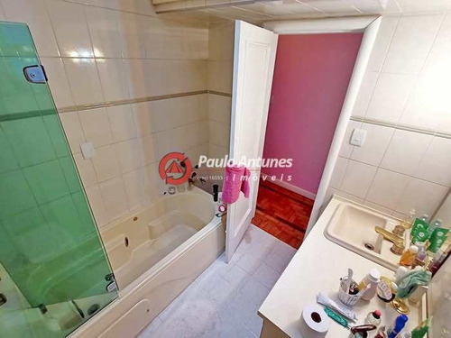 Imagem 15 de 19 de Apartamento 2 Dorms - R$ 390.000,00 - 80m² - Código: 9551 - V9551