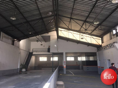 Imagem 7 de 10 de Comercial/industrial - Ref: 224607