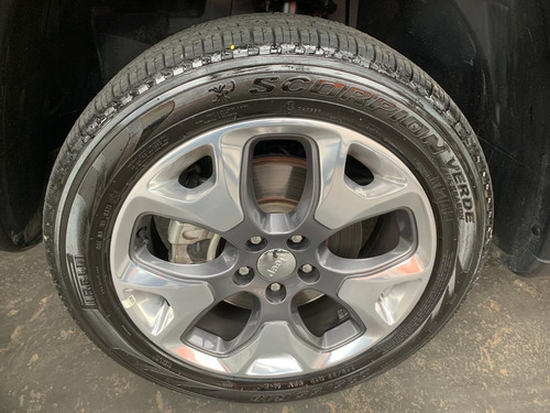 Imagem 7 de 16 de Jeep Compass Longitude Diesel