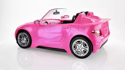 Auto Barbie Glam Descapotado Convertible Original Mattel – Magic4ever