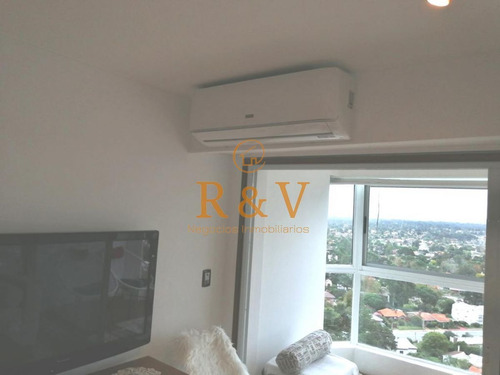 Imagen 27 de 27 de Apartamento - Punta Del Este Roosevelt