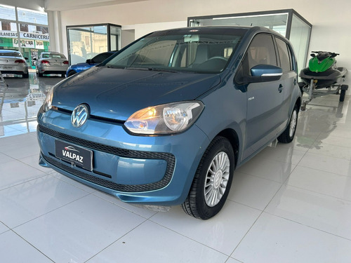 Volkswagen Up! 1.0 Move Up! 75cv