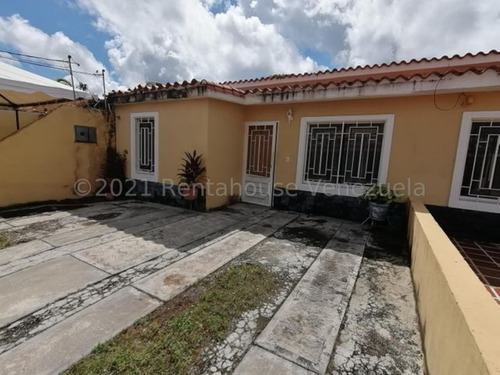 Imagen 1 de 30 de Casas En Venta La Mora Cabudare 22-4176 /m
