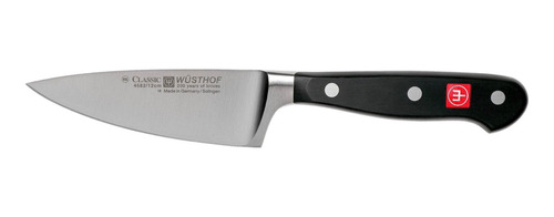 Cuchillo De Chef Wusthof Classic 4,5 Pulgada  4582-7 12 Cms