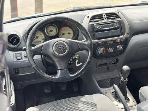 Toyota Rav-4