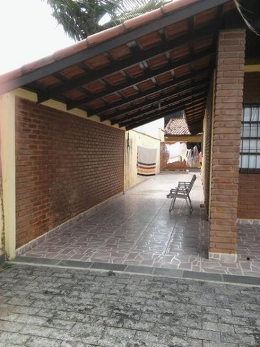 Imagem 7 de 14 de Boa Casa Na Praia Do Gaivota Perto De Tudo - 2535 | Npc