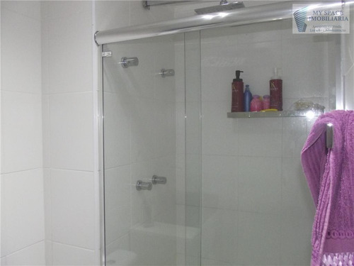 Imagem 22 de 30 de Apartamento Com 2 Dormitórios À Venda, 131 M² Por R$ 978.000,00 - Vila Ema - São Paulo/sp - Ap0103