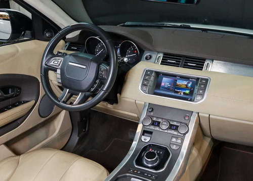 Imagem 14 de 15 de Land Rover Range Rover Evoque Se 2.0