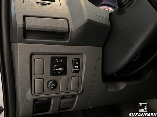 Imagem 9 de 14 de Toyota Hilux Cd Srv 4x4 2.7 Flex 2013 Kit Gás
