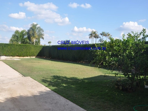 Imagem 3 de 30 de Casa Para Venda No Portal Do Sabia, Aracoiaba Da Serra, 4 Suítes, Terreno 1000 M² - Ca00690 - 32625768