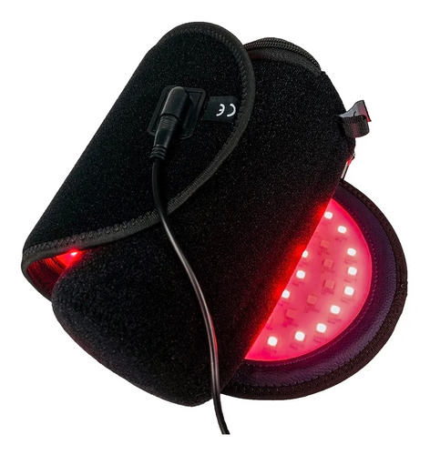Cinto De Terapia Para Juntas Muscular Laser Infravermelho