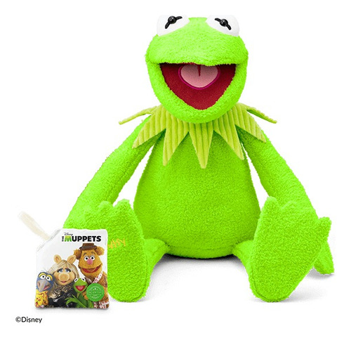 Peluche Buddy Muppets De Scentsy