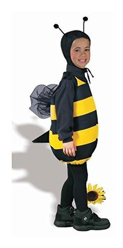 Classic Honey Bee Child Costume