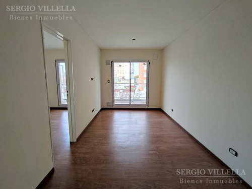 Imagen 7 de 13 de San Juan 3800 - Departamento De Un Dormitorio En Venta - Rosario