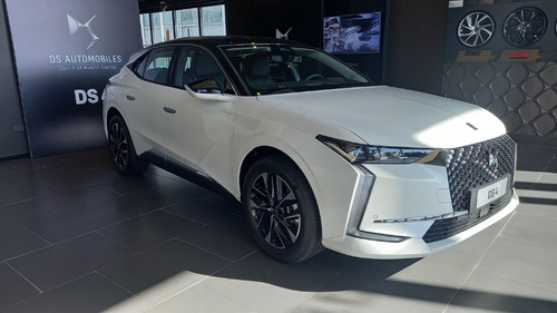 D.S. DS4 1.6 Trocadero 215 At8