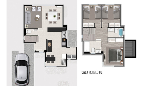 Terranova Condominio