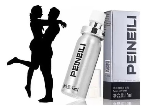 Retardante Peineili Eyaculador Masculino Spray 15ml