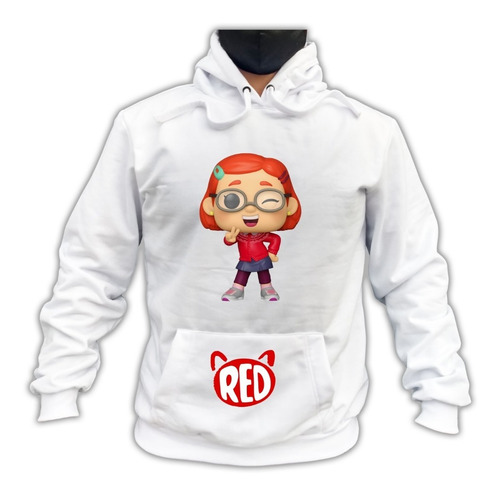 Sudadera De Red Mei Funko Pop
