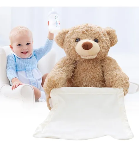 Teddy boo hotsell