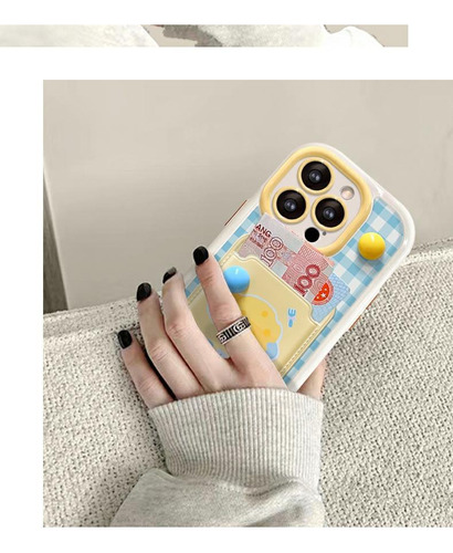Para Fundas De iPhone Compatibles Con Apple 15 Phone Case 14 Pro