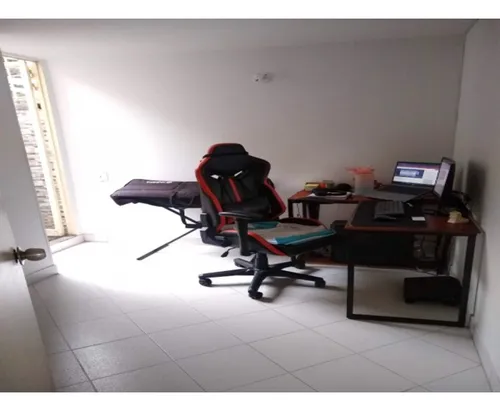 Apartamento En Venta Calasanz