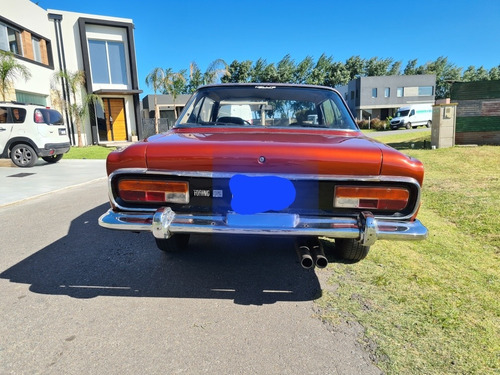 Renault Cupe Torino