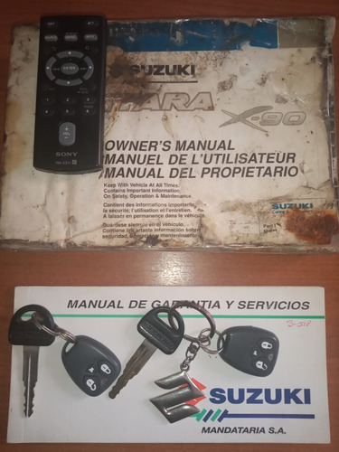 Imagen 22 de 22 de Suzuki Vitara