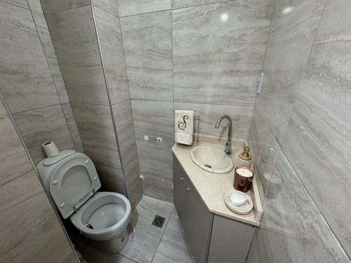 Departamento 3 Ambientes En Venta Remodelado Nuevo En Balvanera 76 Metros