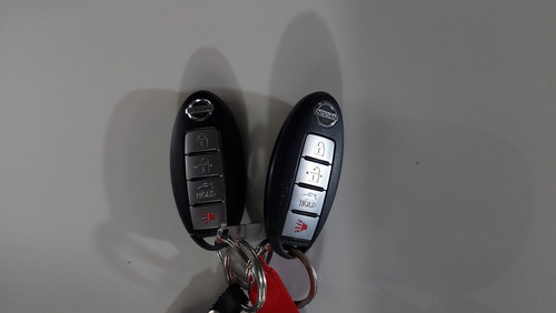 Nissan Sentra 1.8 SR PURE DRIVE CVT